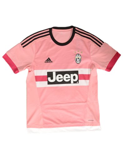 JUVE A JSY