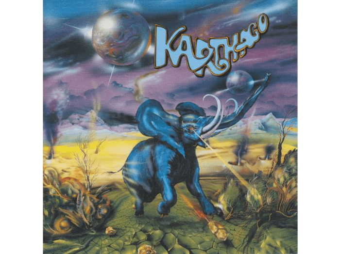 Karthago CD