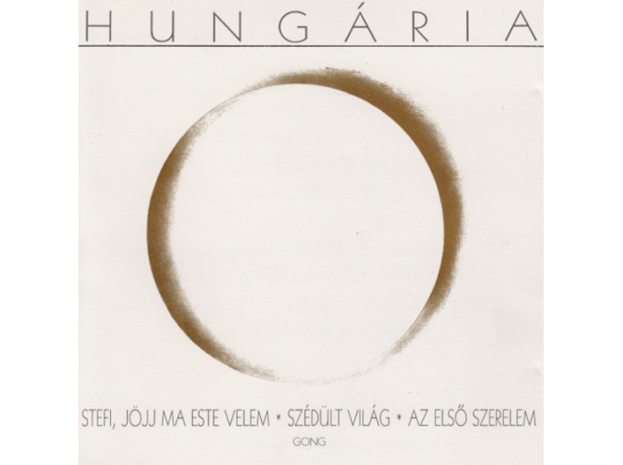 Fehér CD