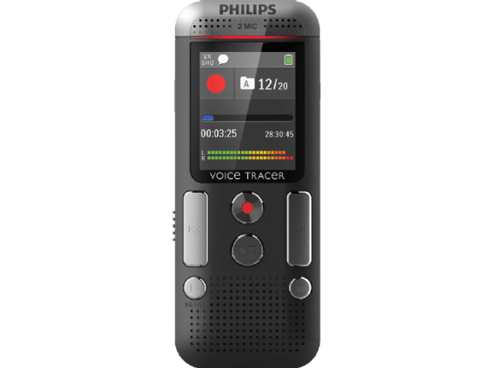 DVT2500