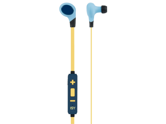IBH4000BL BLUETOOTH HEADSET KÉK
