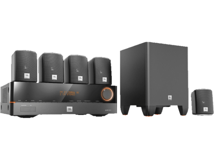 CINEMA 1510