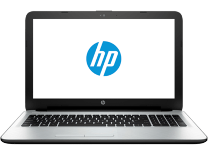 15-ac120nh notebook V2J25EAW (Core i3/4GB/128GB SSD/Windows 10)