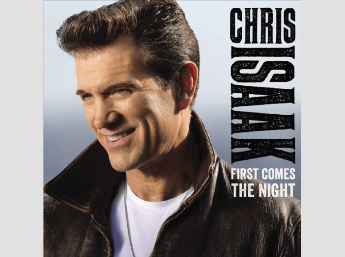 First Comes the Night LP