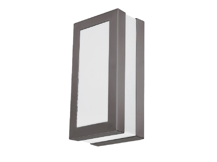 8683 Stuttgart kült fali E27 14W antracit IP44