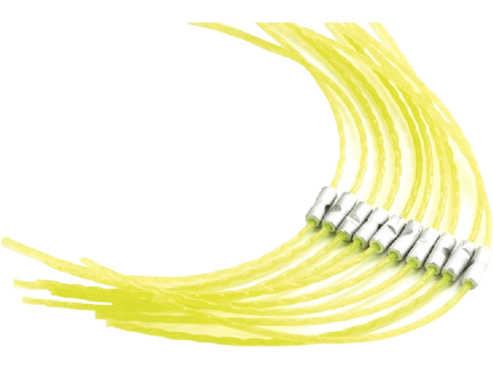 Extra erős szál 23cm (10 db)