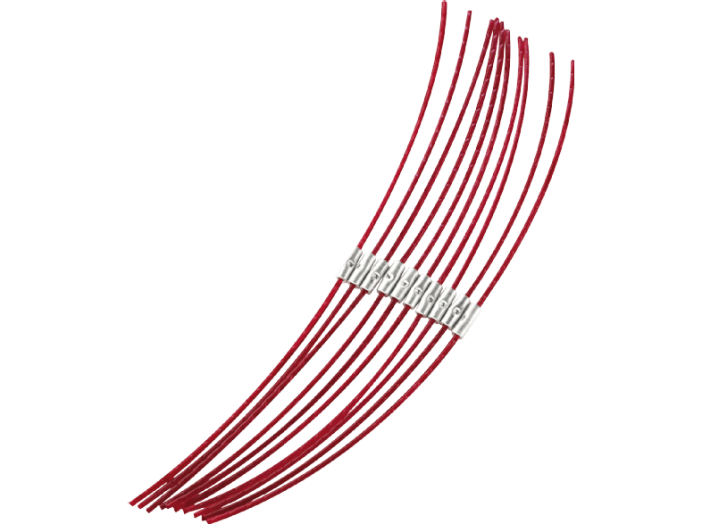 Extra erős szál 26cm (10 db)