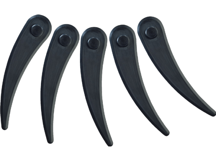 "Durablade" pótkés