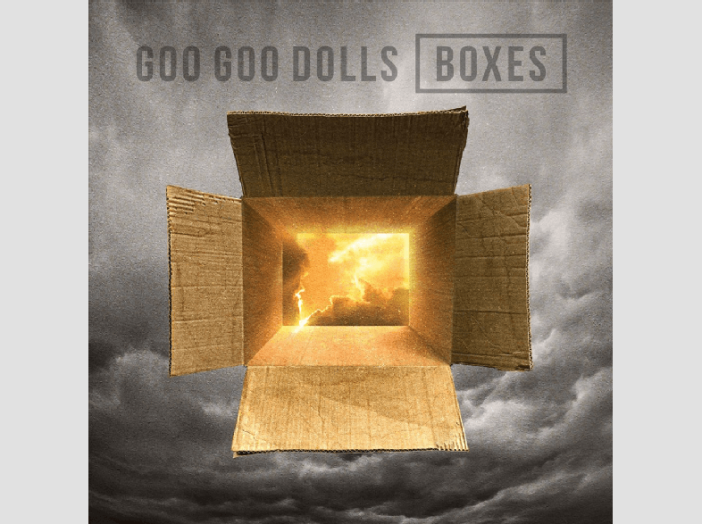 Boxes CD