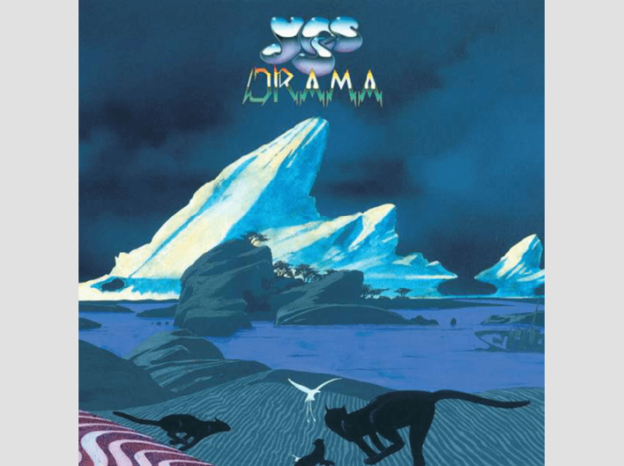Drama LP