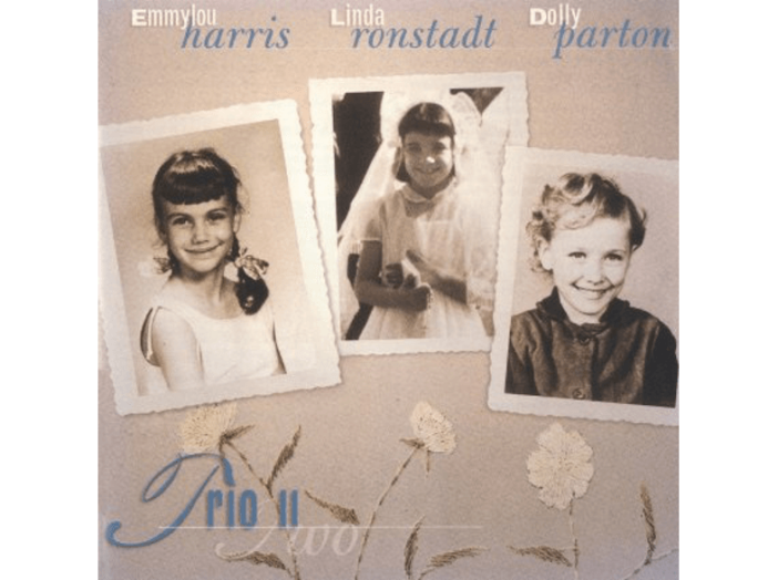 Trio II LP