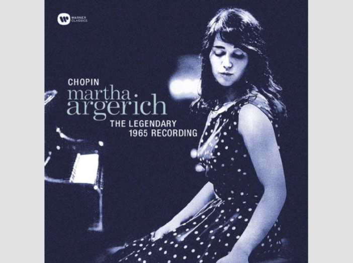 The Legendary 1965 Recording LP