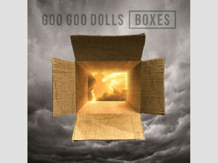 Boxes LP