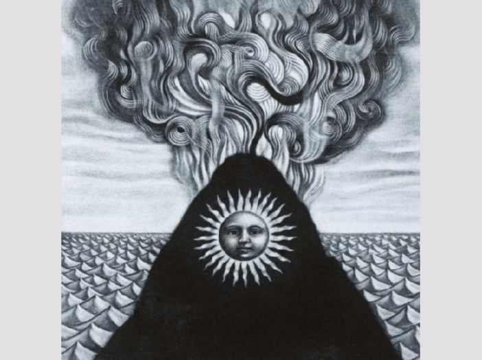 Magma LP