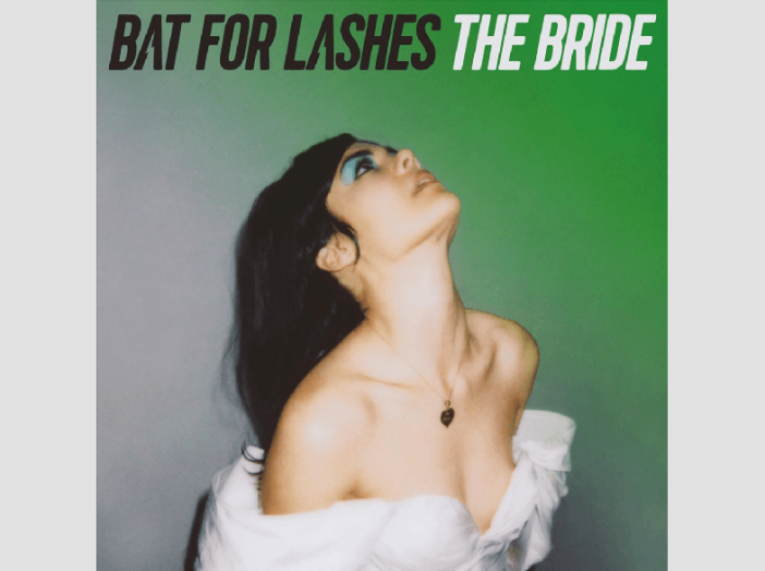 The Bride CD