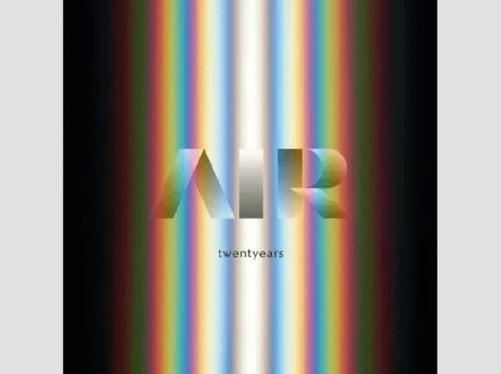 Twentyears LP