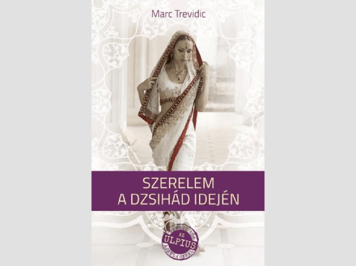 Szerelem a dzsihád idején