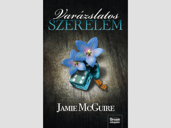 Varázslatos szerelem (Véletlen sorozat 3. rész)