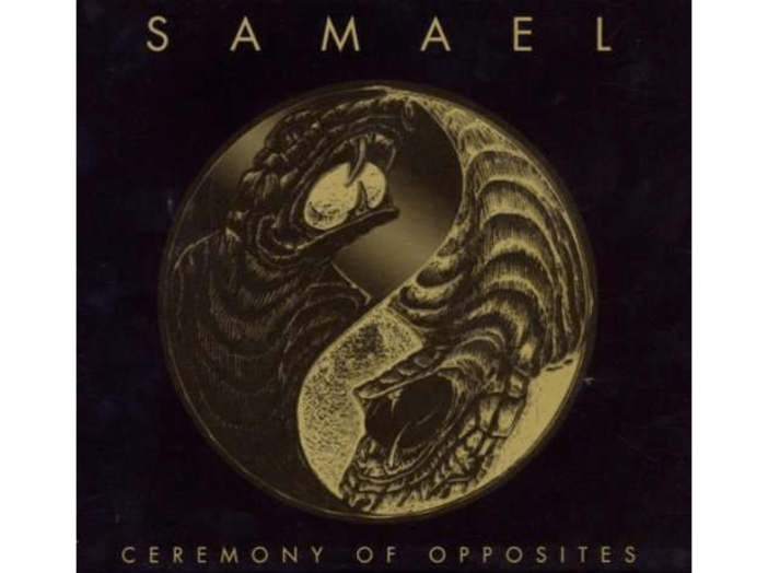 Ceremony of Opposites CD