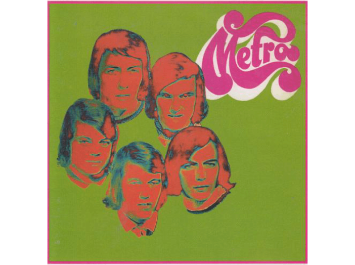 Metro CD