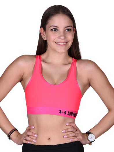 Armour Mid Bra