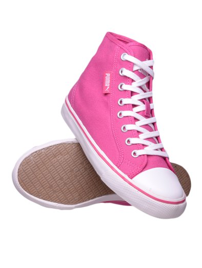 Puma Streetballer Mid Wns
