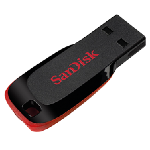 Cruzer Blade pendrive 16 GB