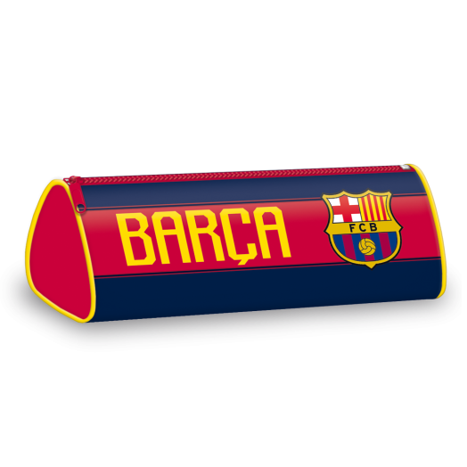 Ars Una FCBarcelona hengeres tolltartó