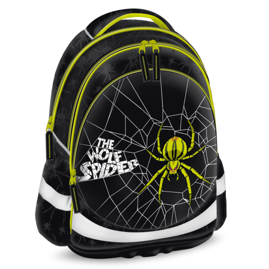 Ars Una WolfSpider anatómiai M iskolatáska