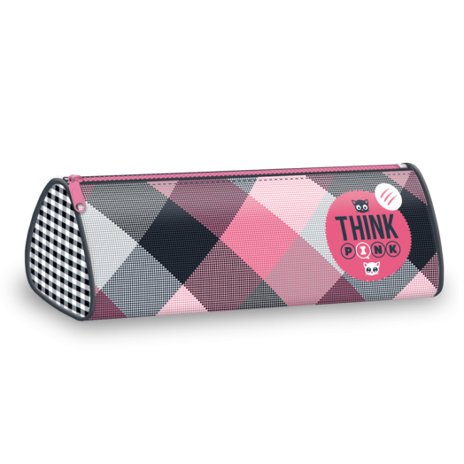 Ars Una Think-Pink hengeres tolltartó