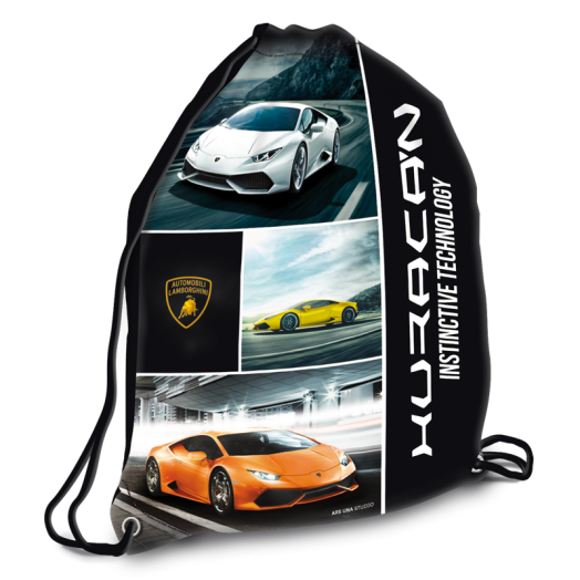 Ars Una Lamborghini sportzsák