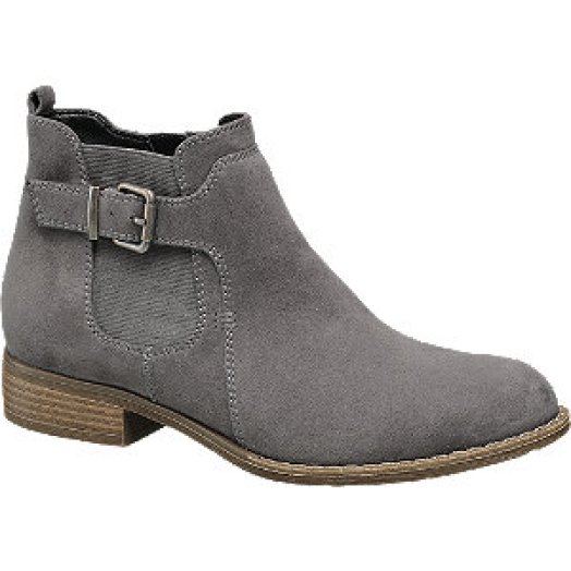 Chelsea boot