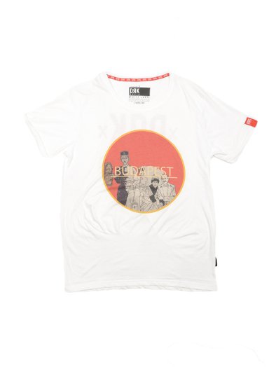 DORKO BASIC T-SHIRT