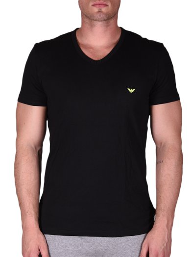 MENS KNIT T-SHIRT