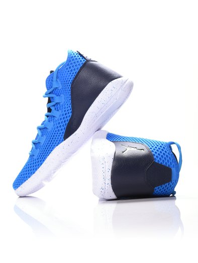 Jordan Reveal