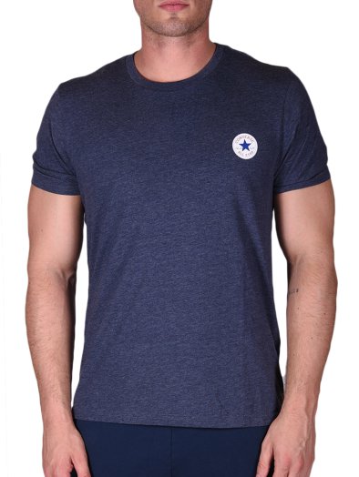 CORE LEFT CHEST CP CREW TEE