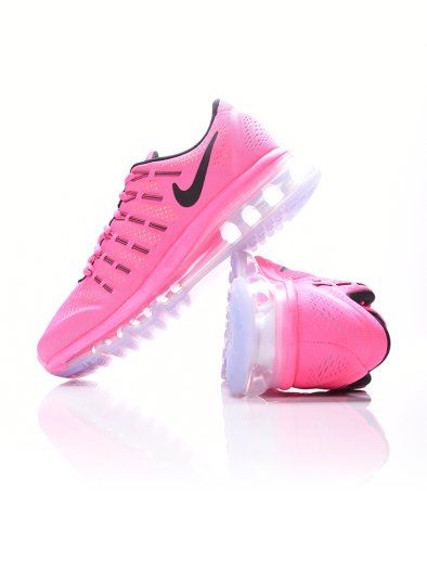 WMNS NIKE AIR MAX 2016