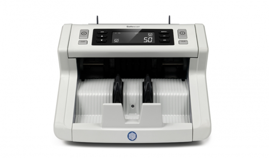 Safescan SF2210 Bankjegyszámláló