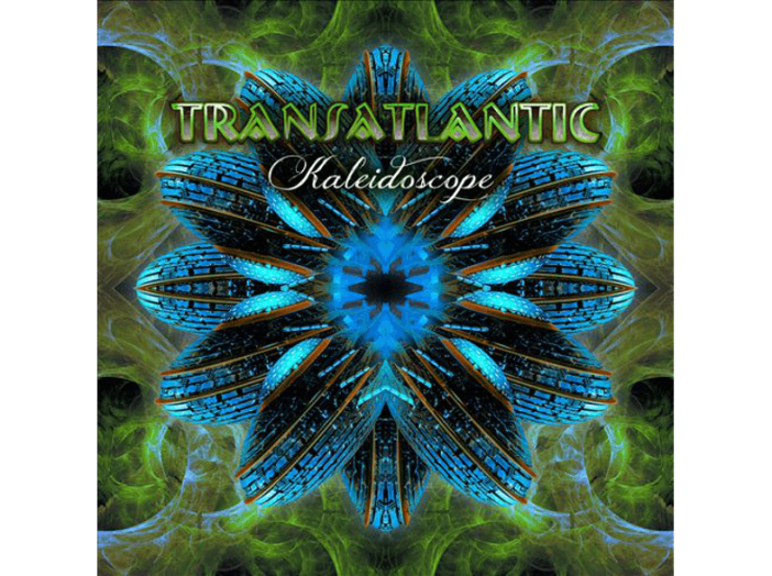 Kaleidoscope CD