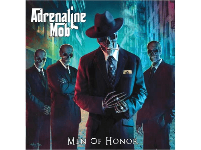 Men of Honor (Limited Edition) CD