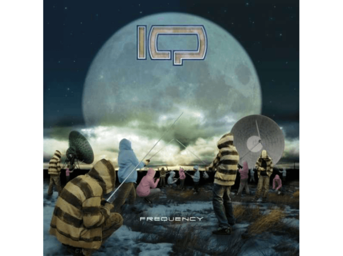 Frequency CD