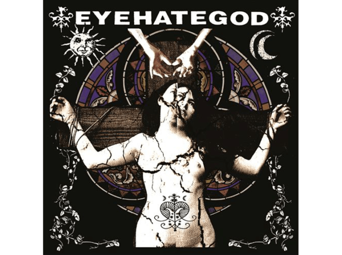 Eyehategod (Digipak) CD
