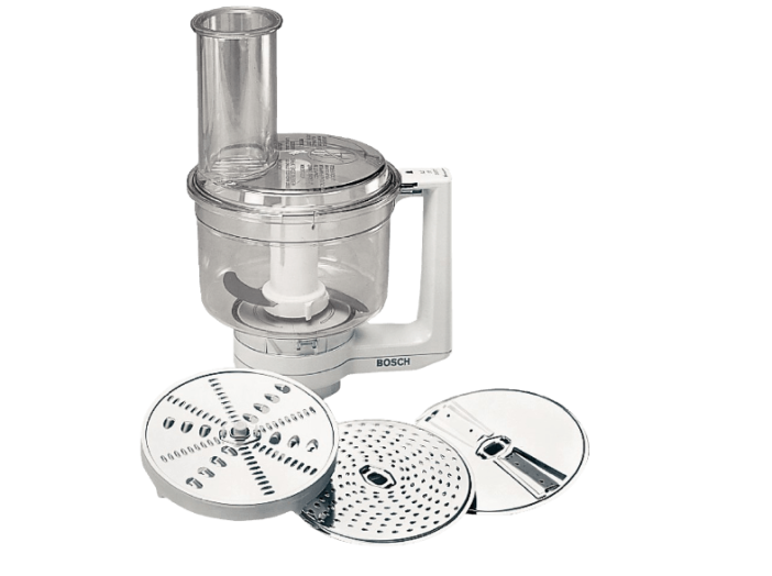 MUZ 5 MM 1 multimixer