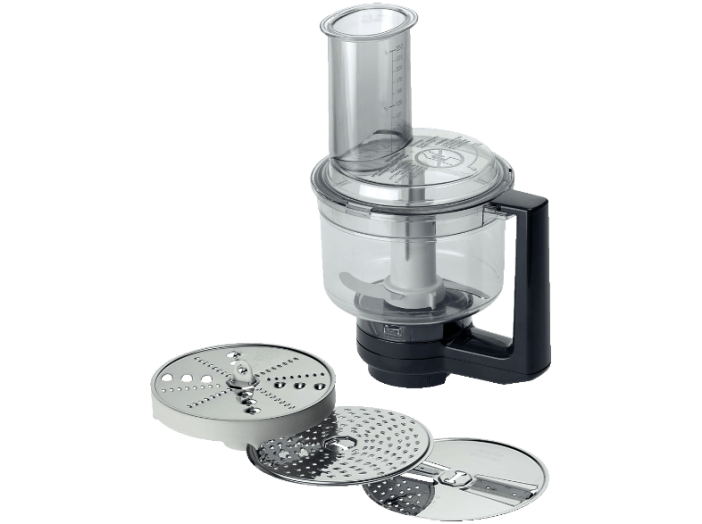 MUZ 8 MM 1 Multi-mixer
