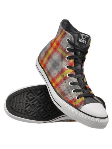 Chuck Taylor All Star