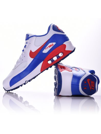 Nike Air Max 90 Mesh (3.5y-7y)