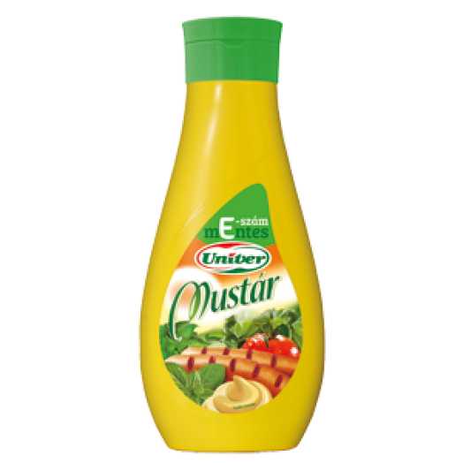mustár