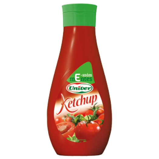 ketchup