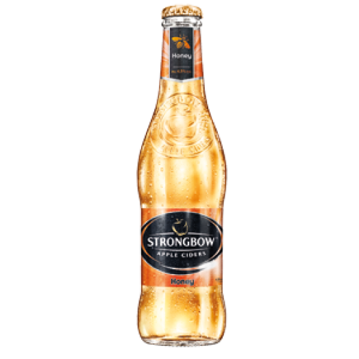 Cider többféle