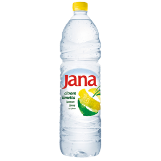 ízesített ásványvíz többféle